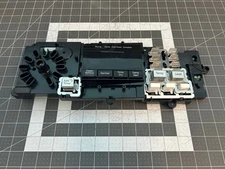 GE Dryer Interface Control Board P# WE04X21166 WE04X29099