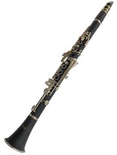 Kaerntner Clarinet Required Adjustment Cologne Toner Finger Movable Used