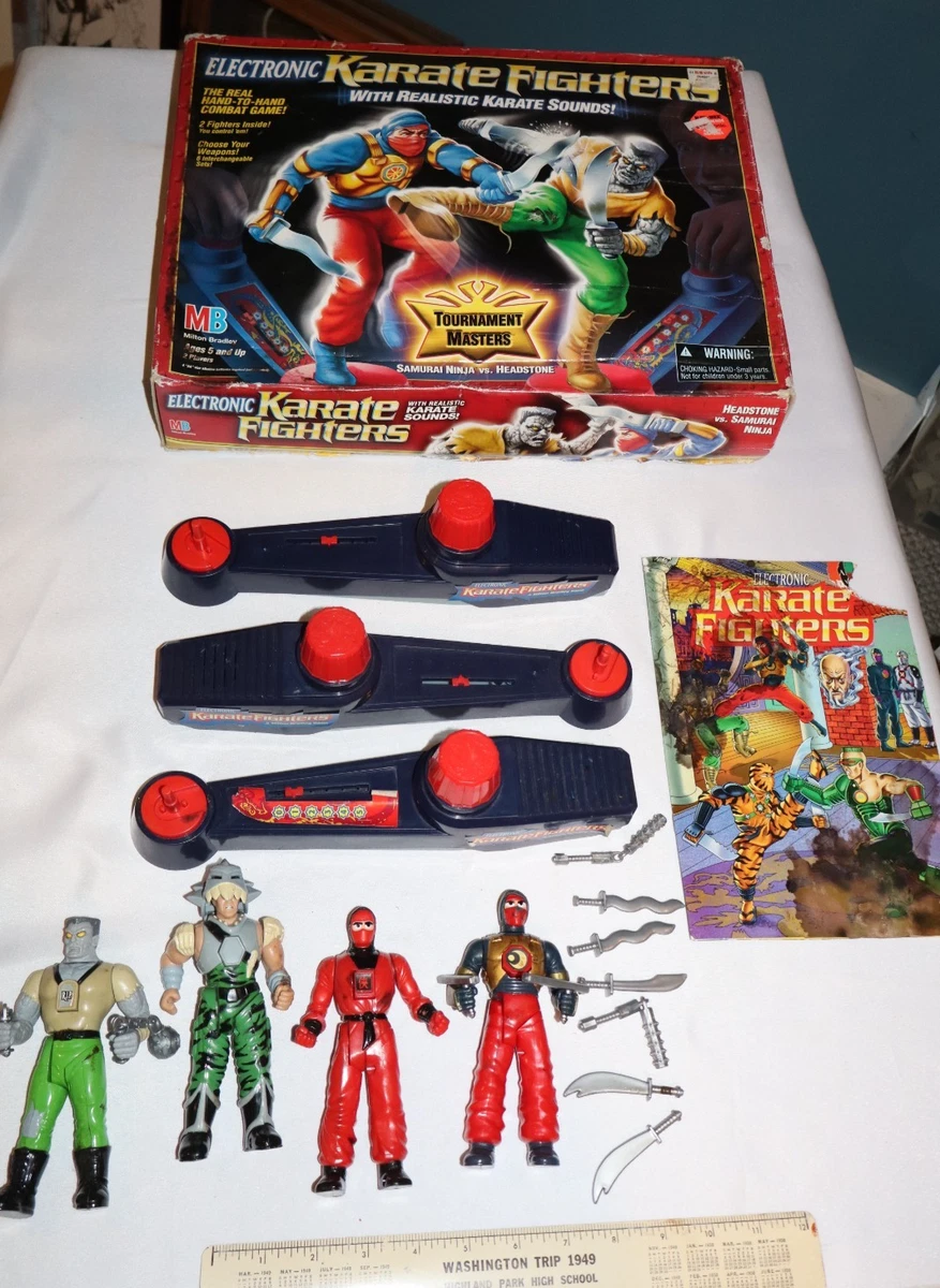 25+ karate fighters for sale | Updated Oct 2026