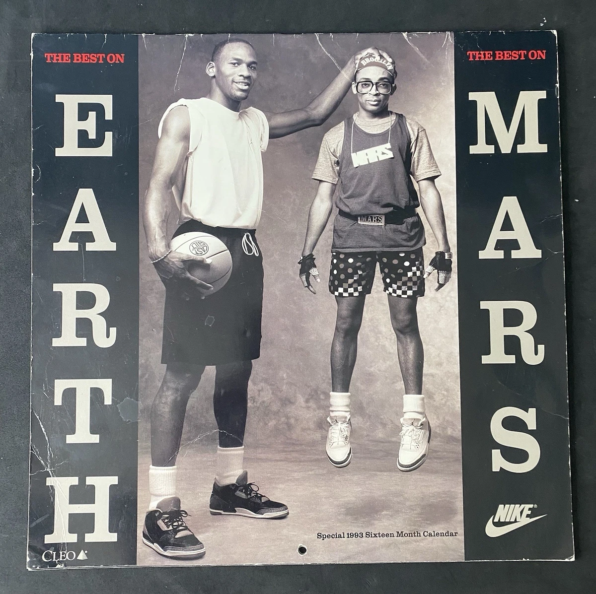 michael jordan calendar products for sale | eBay