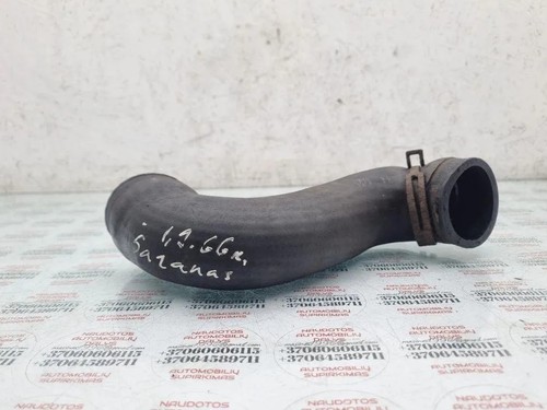 VW SHARAN 7M8, 7M9, 7M6 Ladeluftkühlerschlauch 1.90 Diesel 66kw 1997 31462418