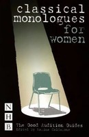 Classical Monologues For Women | Marina Caldarone | Englisch | Taschenbuch