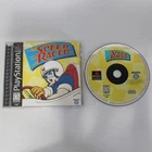 Speed Racer (Sony PlayStation 1 PS1, 1998) - Complete CIB Tested & Working