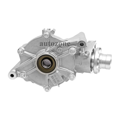 NEW 41300-HP7-A00 Rear Differential For Honda Rancher 2009-2014 TRX420FA/ FPA - Picture 5 of 5