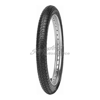 Mitas B 8 TT hinten vorne 2.25 -16 38J Motorradreifen | 28191