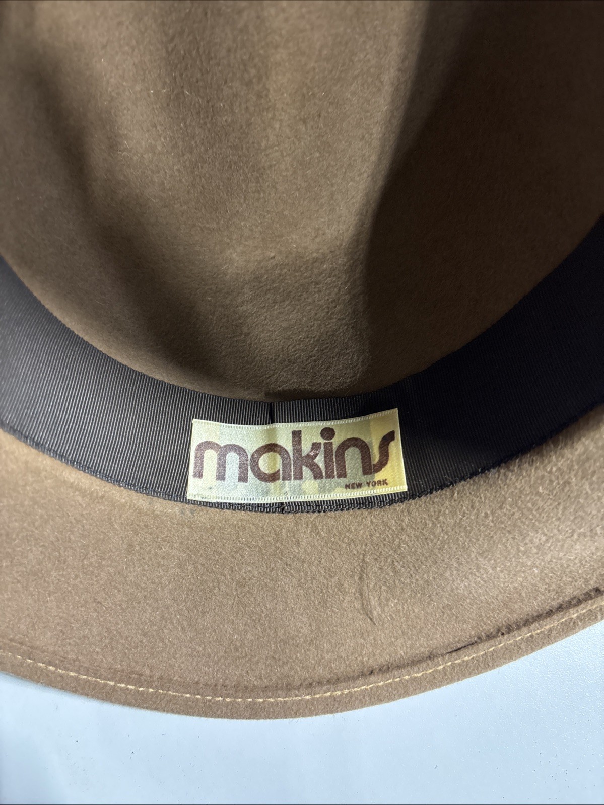 Men’s Dress Hat