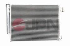 Condensateur Smart FORFOUR