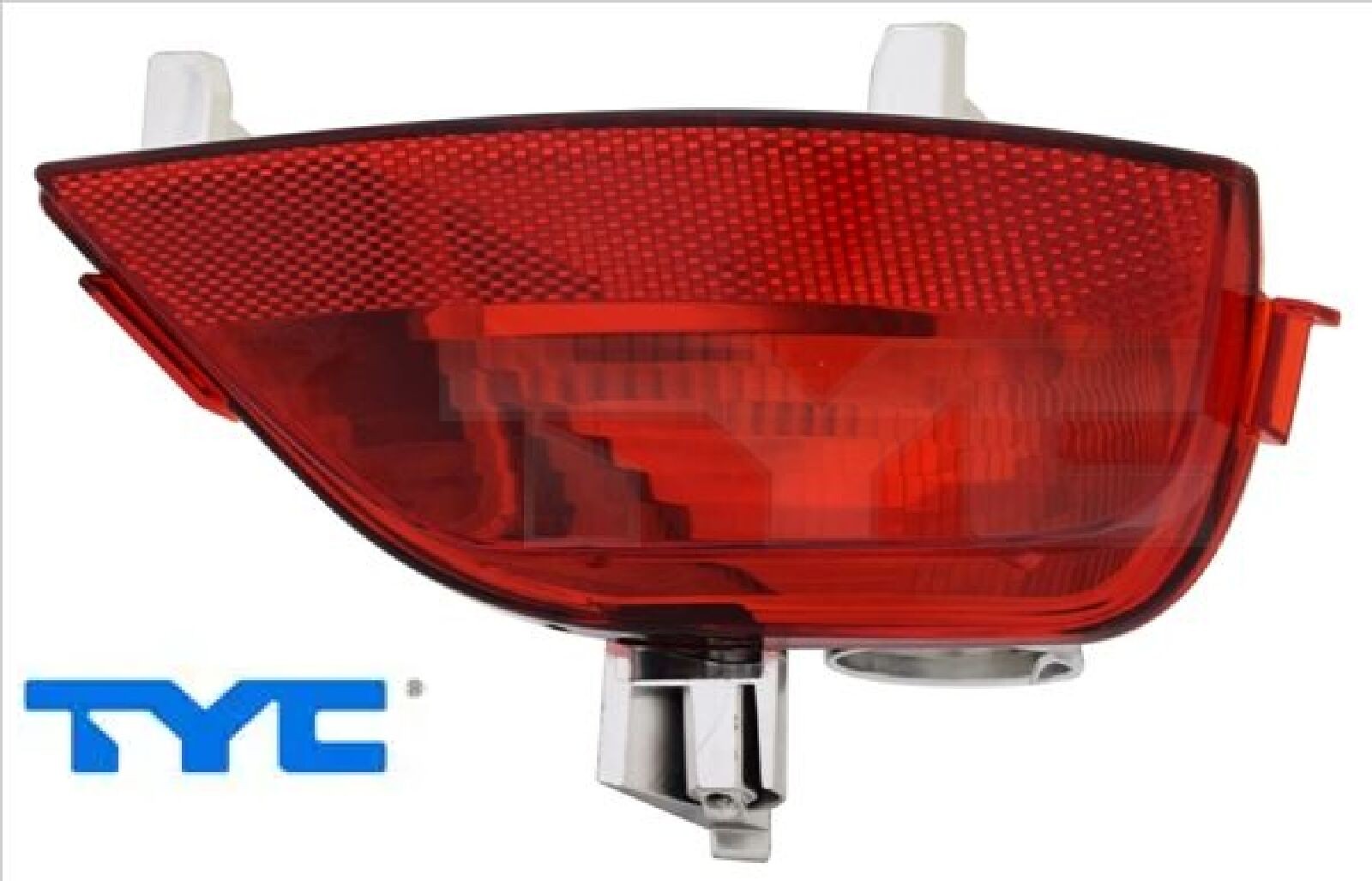 Tyc Nebelschlussleuchte [Hersteller-Nr. 19-15047-00-2] für Dacia - Bild 4