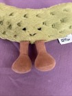 Jellycat Amuseables P ICKLE Bag Charm Authentic in-hand US Seller NWT — photo 4