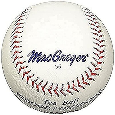 #56 Official Tee Balls (Dozen)