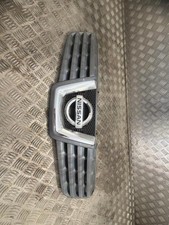 Calandre Nissan QASHQAI