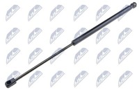 NTY Gasfeder, Koffer-/Laderaum AE-SK-001