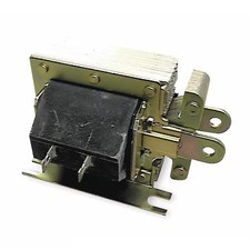 Dormeyer 2006-M-1 Solenoid, Laminated, 1/8 - 1 In, Continuous