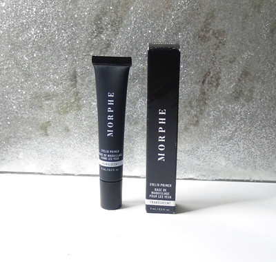 Morphe Eyelid Primer Translucent 9ml Full Size Neu unbenutzt verpackt