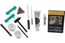 CVA Essentials Accessory Outfit - .50 Cal Pellet Shooter