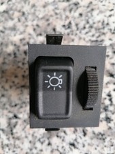 Original  VW Golf 1 Jetta Polo Passat Lichtschalter, neu