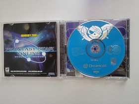 Skies of Arcadia (Sega Dreamcast, 2000) Complete In Box!