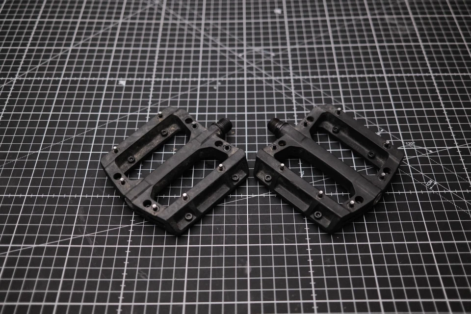 Plastic Pedal Fharrad Fahrradpedal Mountainbike Pedale