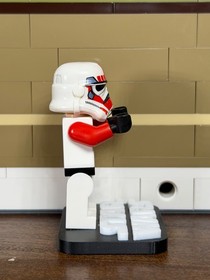 Lego Star Wars sw0692 Imperial Shock Trooper