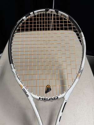 Head Youtek Speed MP Tennis Racquet 100 sq in 4 5/8 L5 *Needs Grip