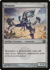 Memnite - NM - U - MTG