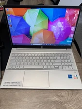 HP Pavilion 15-eg0025od 15.6"