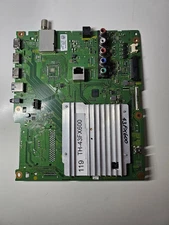 🔥 PANASONIC 43" TH-43FX600 TH43FX600 A MAIN BOARD PCB TZT/A1BTVA TXN/A1BTVA