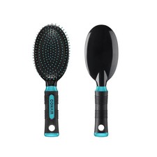 Conair Salon Results Hairbrush for Men and Women - Detangling Hair brush - Hairb