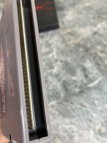 Ghosts 'n Goblins (Nintendo Entertainment System, 1986) Vintage NES Authentic