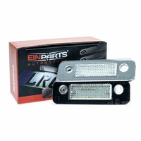 Einparts Automotive Kennzeichenleuchte EP82