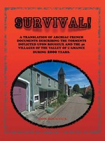 Don Rougeux | Survival! | Taschenbuch | Englisch (2018) | AuthorHouse