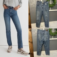 Madewell The Perfect Vintage Jean women's 31