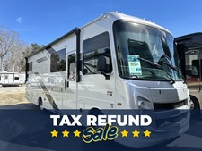 2026 Entegra Coach Vision 29F