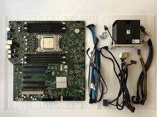 Dell Precision T3610 Mainboard BE3813 09M8Y8 ...
