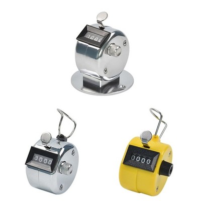 for Palm Click Counter Hand Held Counter Clicker for Sport Stadium Events