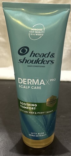 Head & Shoulders DermaXPro Soothing Comfort Conditioner 220ml