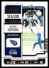 DeAndre Hopkins 2023 Panini Contenders #95 Tennessee Titans NFL READ FREE SHIP