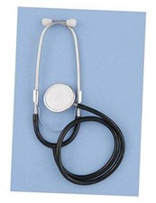 Stethoscope Costume Accessory for Adults, Unisex One Size