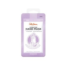 Sally Hansen Spa Collection Hydrating Hand Mask Treatment, Moisturizing, 1 Pair