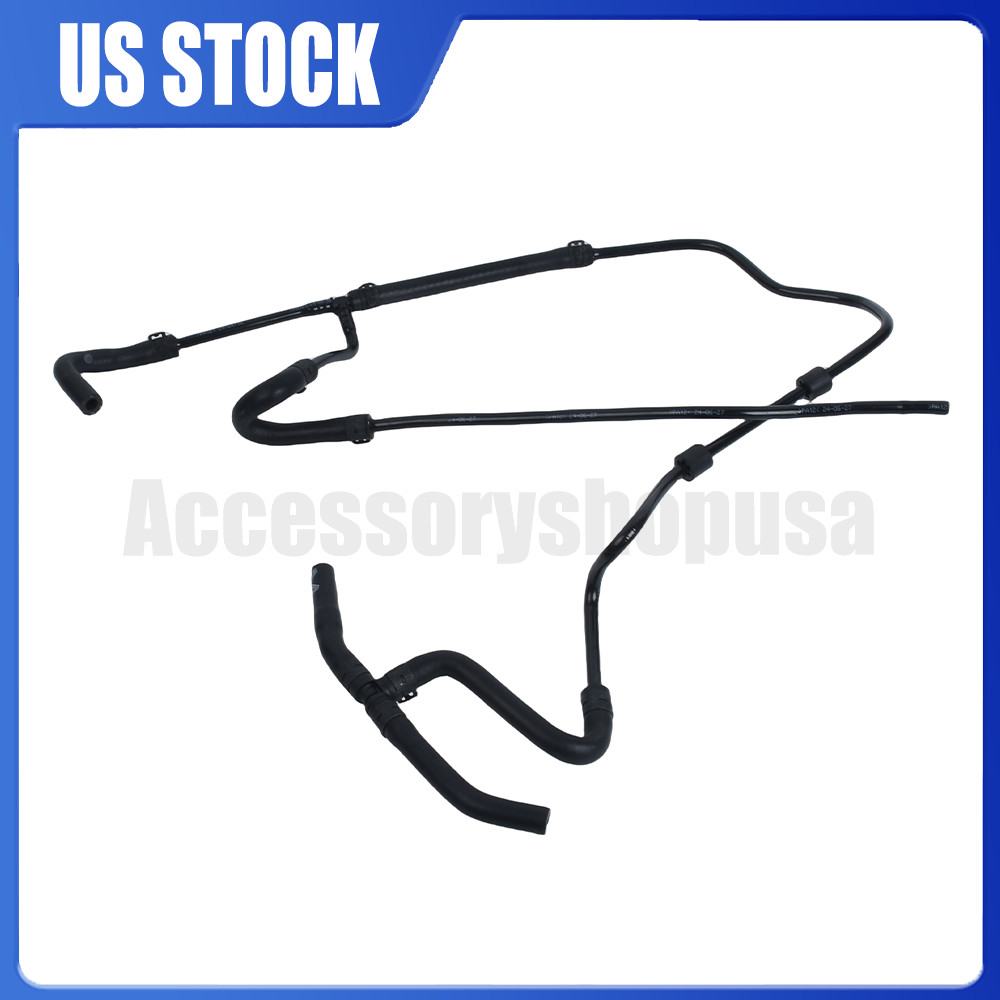 For Bentley Continental GT GTC 2011-on Radiator Air Guide Duct 3W0121632C