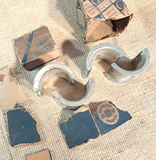 1920s 30s Chevrolet Main Engine Bearings Nos