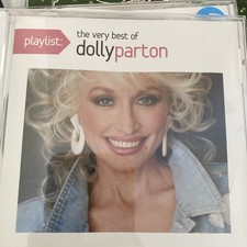 270 Dolly Parton - Playlist: Very Best of 9 To 5 Coat Of Many Colors