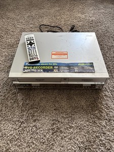 Panasonic Dmr-E75v | eBay