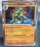 Pokémon TCG Team Rockets Tyranitar Holo Rare Card 096/182 Destined Rivals