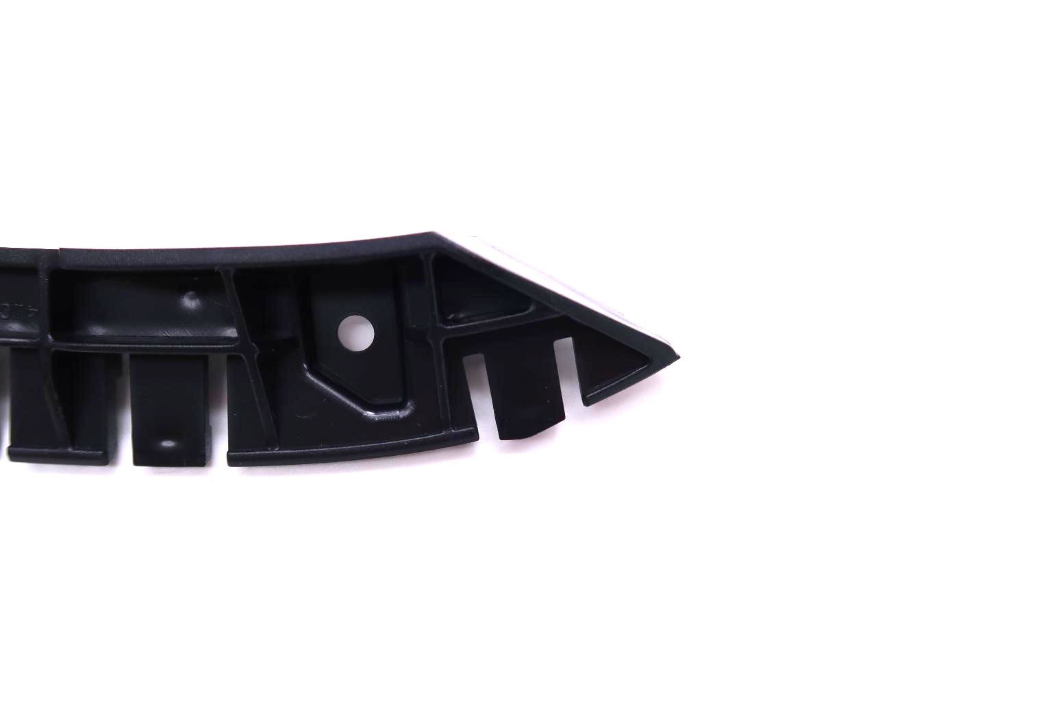 Bentley Continental Flying Spur 2014-2019 Front Left Bumper bracket P/N 4W0807183