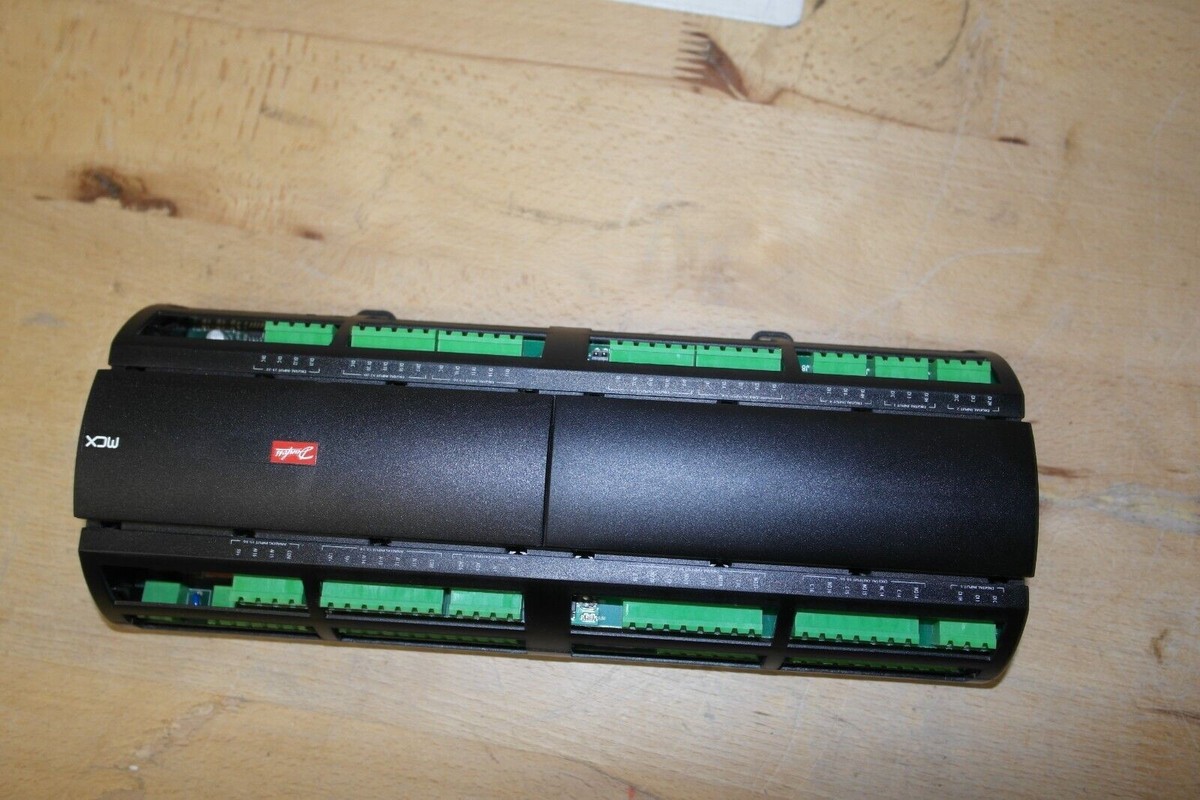 080G0094 Danfoss Program. controller, 20 relays, MCX20B / mcx | eBay