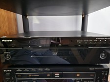 Pioneer BPD-51FD BluRay Player