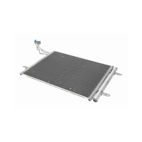 Vemo V15-62-1018 Kondensator, Klimaanlage FüR Seat Skoda