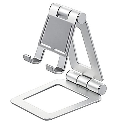 ELECOM Tablet Stand Aluminum Stand-free Angle Nintendo Switch compatible 5 ~