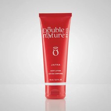 Jafra Double Nature Devil Body Lotion 2.5oz/7...